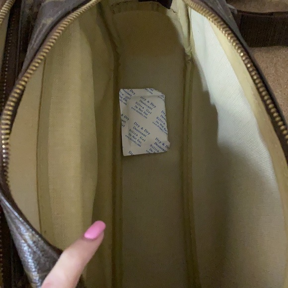 💖 Monogram Reporter PM 💖 - Picture 7 of 12